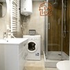Kawalerka blisko dworca, pet-friendly, Wysockiego9 - 8