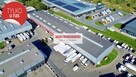 HALA MAGAZYN LOGISTYKA 80 bram Rybitwy 5000 m2 - 1