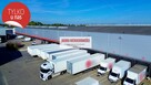 HALA MAGAZYN LOGISTYKA 80 bram Rybitwy 5000 m2 - 4