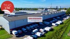 HALA MAGAZYN LOGISTYKA 80 bram Rybitwy 5000 m2 - 5
