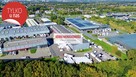HALA MAGAZYN LOGISTYKA 80 bram Rybitwy 5000 m2 - 6