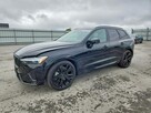 Volvo XC 60 Najwyższa wersja wyposażenia ULTRA / AWD / B5