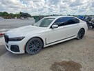 BMW 740 B58 / xDrive / M-Pakiet / Piękna konfiguracja