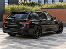 BMW 330 Salon PL | FV 23% | Laser HUD ACC Kamera 360 Skóra Elektryka Fotela - 2