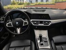 BMW 330 Salon PL | FV 23% | Laser HUD ACC Kamera 360 Skóra Elektryka Fotela - 4