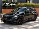 BMW 330 Salon PL | FV 23% | Laser HUD ACC Kamera 360 Skóra Elektryka Fotela - 5