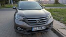 Honda CRV 2014r 1.6 Diesel - 10