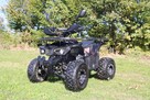 Quad ELEKTRYCZNY 48V 1600wat Duży 8 Koła OKAZJA!!! - 1