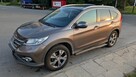 Honda CRV 2014r 1.6 Diesel - 7