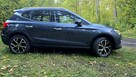 Seat Arona 1.0TSI 115KM, 2019r. DSG. PRYWATNIE.