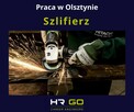 Szlifierz