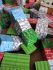Klocki magnetyczne Minecraft 200 sztuk / Nowe - 2