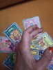 Wróżka, Tarot, oraz Chiromancja.