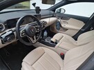 Sprzedam Mercedes A klasa 220d bogato wyposażona niski przeg - 4