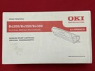 Toner cartridge 09004078 do OKI B6200 B6250 B6300