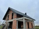 Domy jednorodzinne 120m2 z garażem, działka 800m2