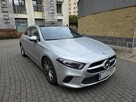 Sprzedam Mercedes A klasa 220d bogato wyposażona niski przeg - 3