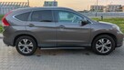 Honda CRV 2014r 1.6 Diesel - 4