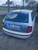 Skoda fabia od syndyka