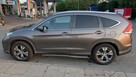 Honda CRV 2014r 1.6 Diesel - 6
