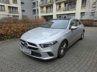 Sprzedam Mercedes A klasa 220d bogato wyposażona niski przeg - 1