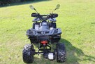 Quad ELEKTRYCZNY 48V 1600wat Duży 8 Koła OKAZJA!!! - 7