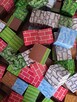 Klocki magnetyczne Minecraft 200 sztuk / Nowe - 7