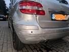 Mercedes Benz B170