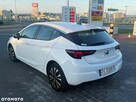 Opel Astra - 3