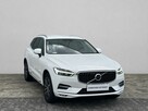 Volvo XC60 B4 D AWD Inscription |Salon PL|Serwis ASO|FV23