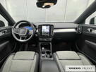 XC40 B3 Benzyna | Core | Salon Polska | Serwis ASO | FV23 - 9