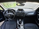 BMW F20 116i - zadbane, aktualne opłaty - 11