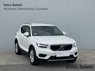 Volvo XC40 T3 benzyna | Momentum | Salon PL | manual |