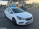 Opel Astra - 8