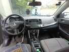 SPRZEDAM MITSUBISHI LANCER 2016 - 2
