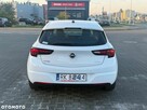 Opel Astra - 4