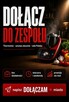 Przedstawiciel Thermomix, zlecenie, cała Polska
