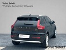XC40 B3 Benzyna | Core | Salon Polska | Serwis ASO | FV23 - 5