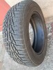 Sprzedam opony Nokian zimowe 185/65 R15 - 4