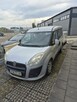 Syndyk sprzeda Fiat Doblo 1.6 diesel