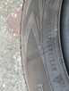 Sprzedam opony Nokian zimowe 185/65 R15 - 5
