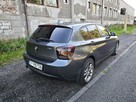 BMW F20 116i - zadbane, aktualne opłaty - 2