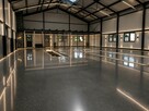 Impregnat do posadzek przemysłowych Świeży i Stary Beton - 7