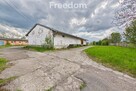 Na sprzedaż budynek usługowy w Gronowie Elbląskim - 2