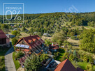 Góralska chata przy wodospadzie | Gotowy biznes | Niższa cena! - 1