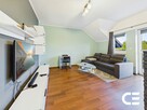 Kiełczów | 2 pokoje, balkon i parking - 11