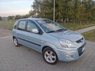 Hyundai Matrix 1.6b. klima ładny bez korozji tani w utrzymaniu minivan - FV Niemcy! - 3