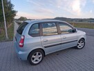 Hyundai Matrix 1.6b. klima ładny bez korozji tani w utrzymaniu minivan - FV Niemcy! - 5