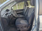 Hyundai Matrix 1.6b. klima ładny bez korozji tani w utrzymaniu minivan - FV Niemcy! - 10