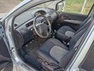 Hyundai Matrix 1.6b. klima ładny bez korozji tani w utrzymaniu minivan - FV Niemcy! - 11